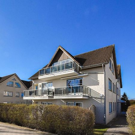 Strandallee 92B- Wohnung 18 Haffkrug Luaran gambar