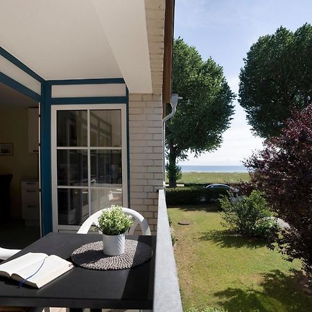 Strandallee 92B- Wohnung 18 Haffkrug Luaran gambar