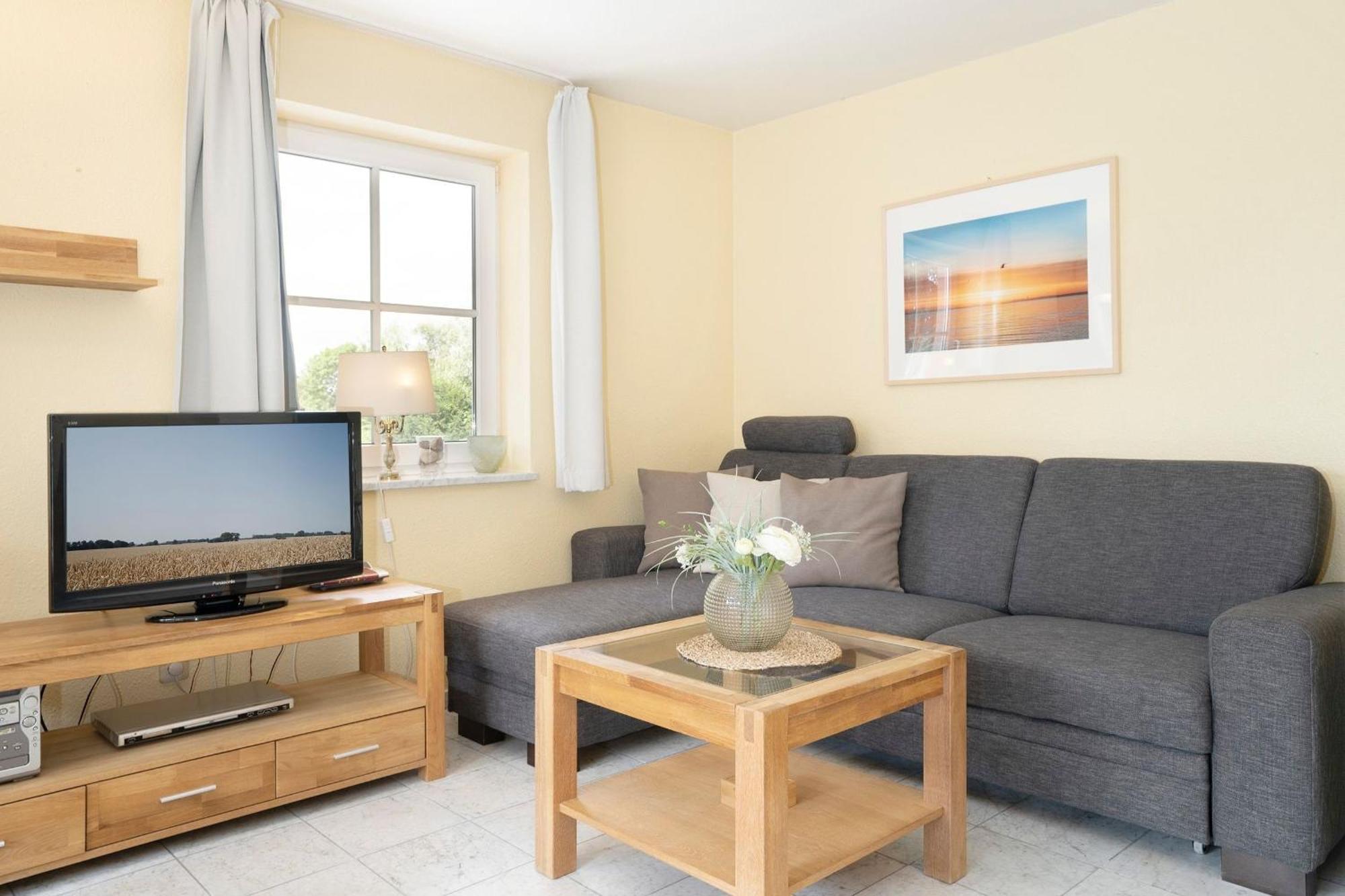Strandallee 92B- Wohnung 18 Haffkrug Luaran gambar